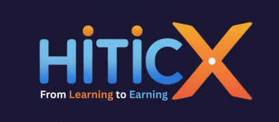 Hiticx Logo