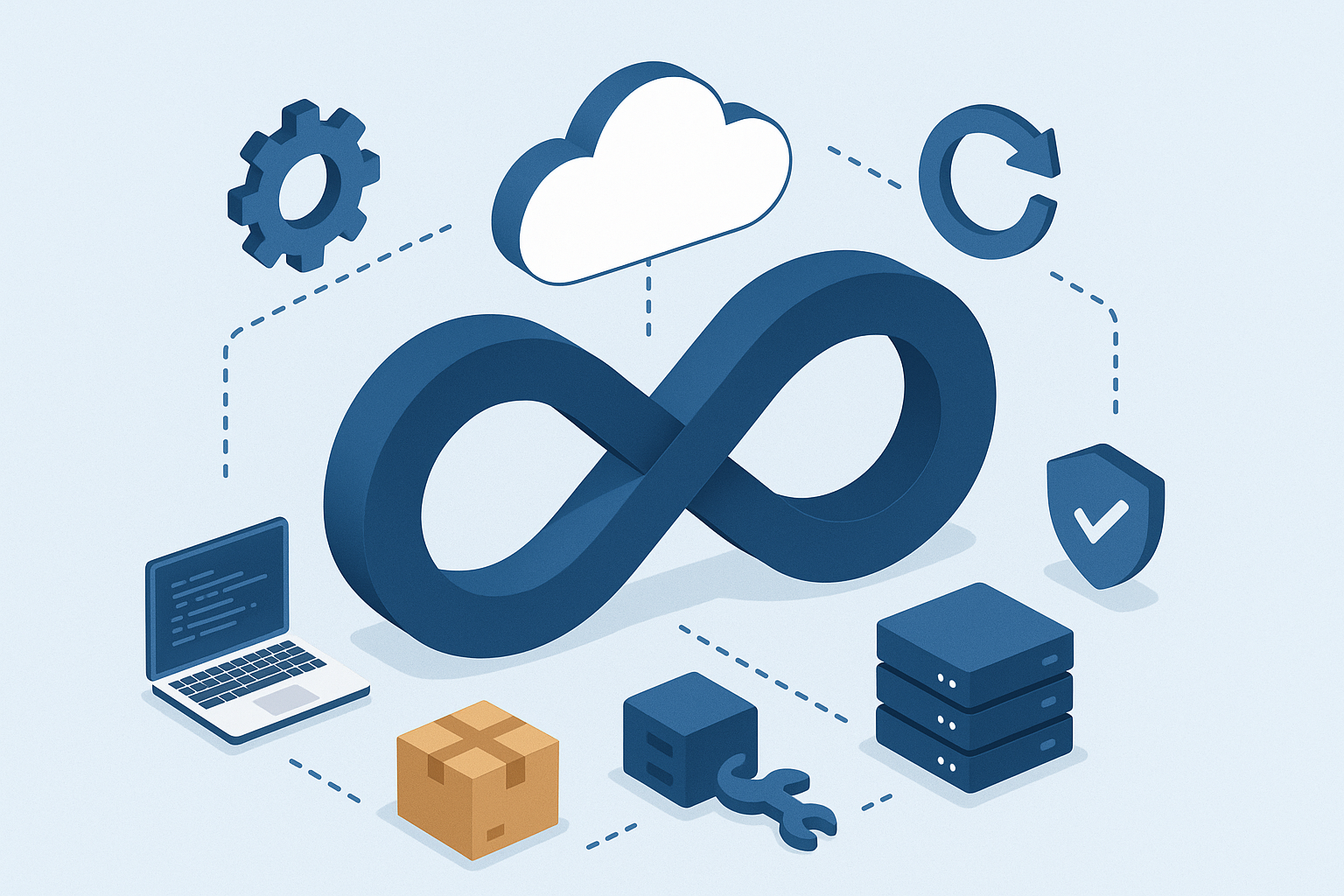 Cloud & DevOps Program