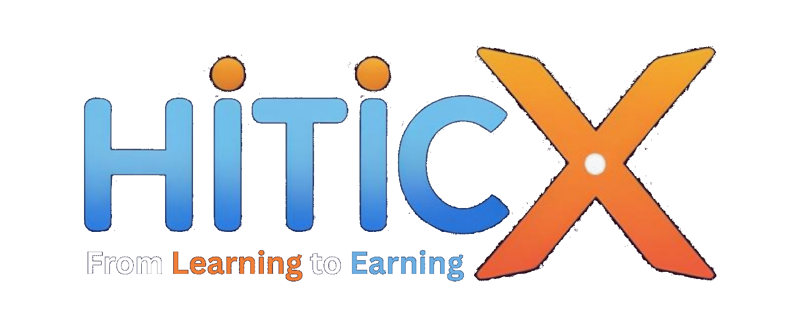HITICX logo